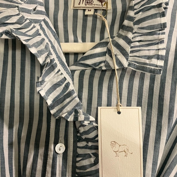 MILLE DRESS - Picture 4 of 5